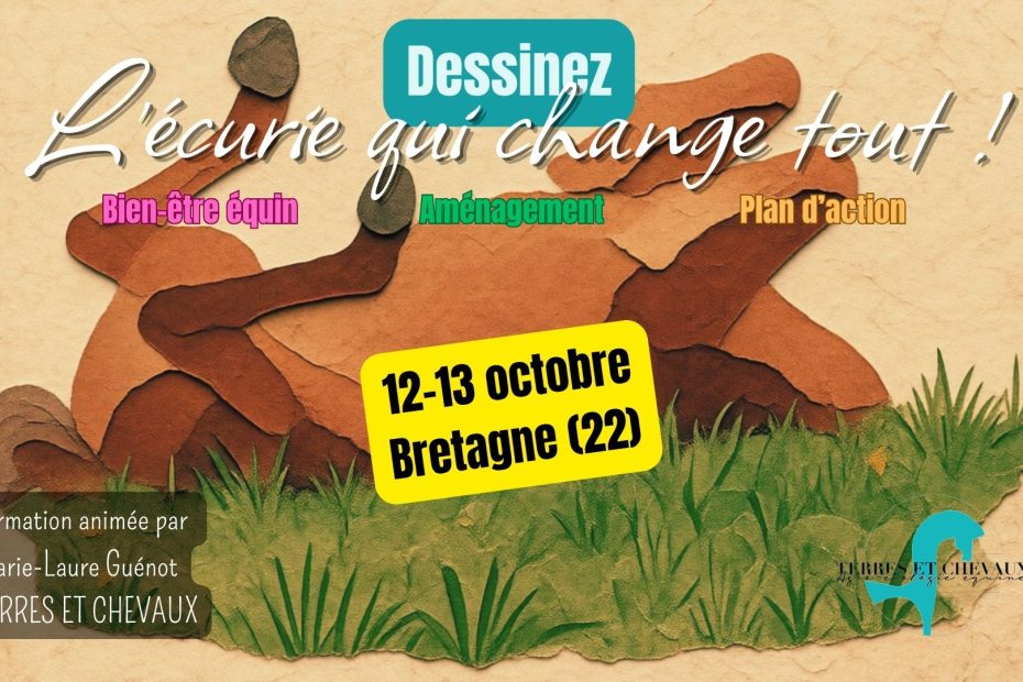 Formation Hébergement Bretagne 2026 FB