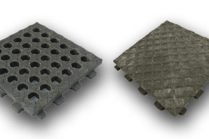 Dalle universelle Horsekania (horsekania.com) 